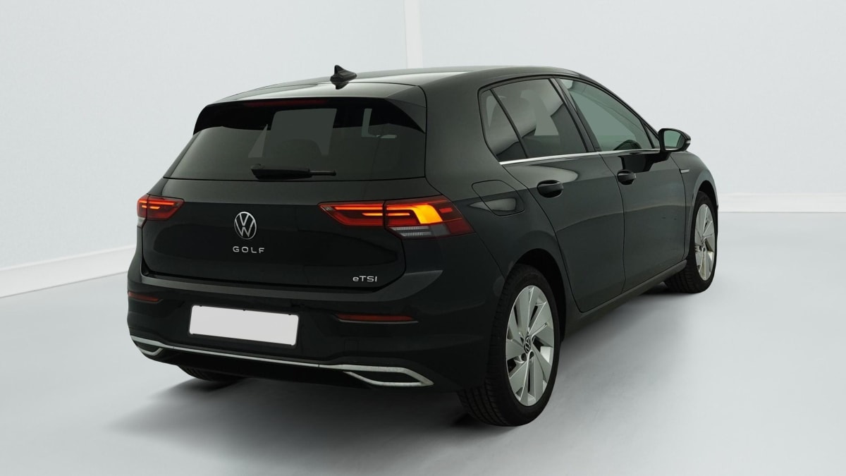 VOLKSWAGEN GOLF 1.5 ETSI OPF 150 DSG7 STYLE