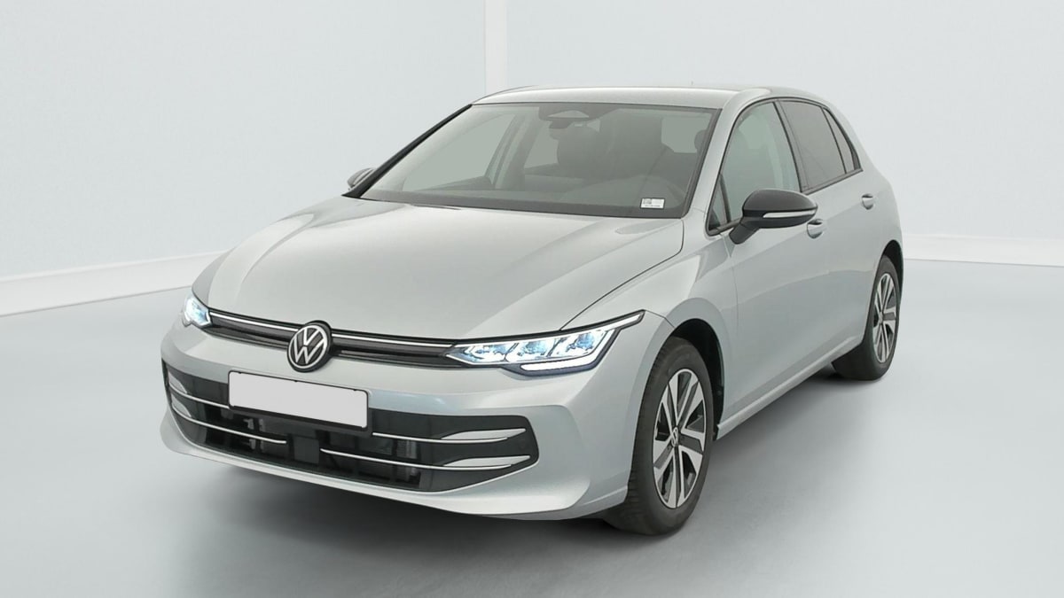 Volkswagen GOLF 8 - Image 3