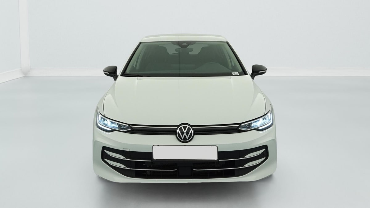 Volkswagen GOLF 8 - Image 2