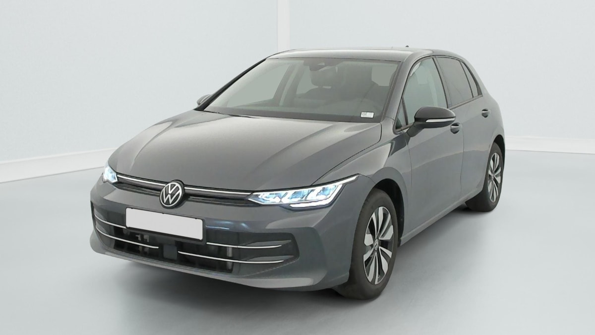 Volkswagen GOLF 8 - Image 3