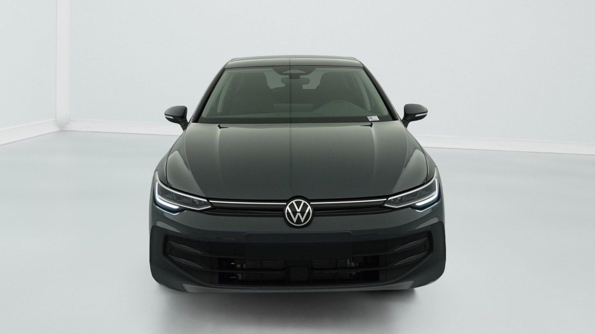 VOLKSWAGEN GOLF 1.5 ETSI EVO2 150 DSG7 LIFE PLUS