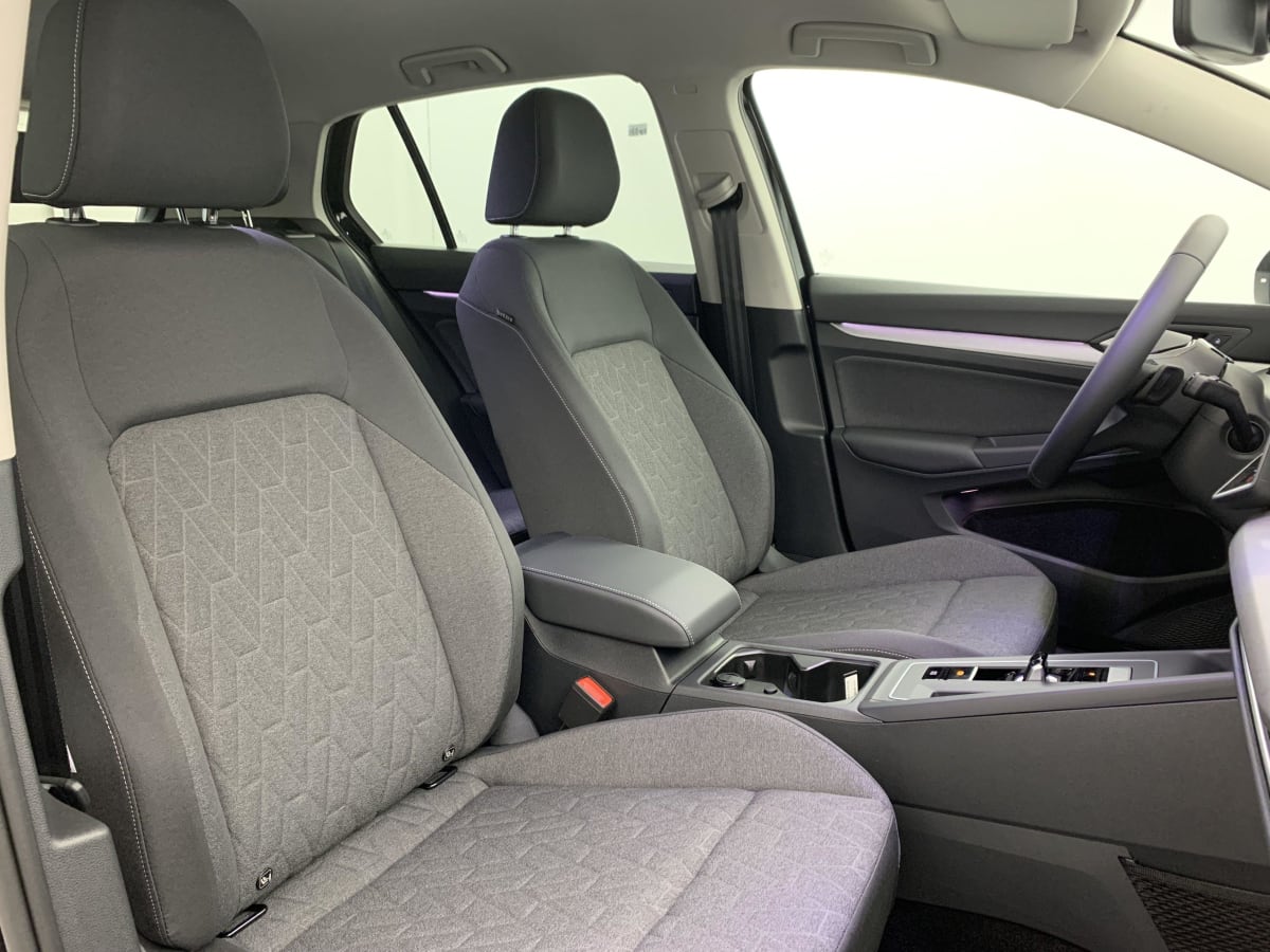 VOLKSWAGEN GOLF 1.5 ETSI EVO2 150 DSG7 LIFE PLUS