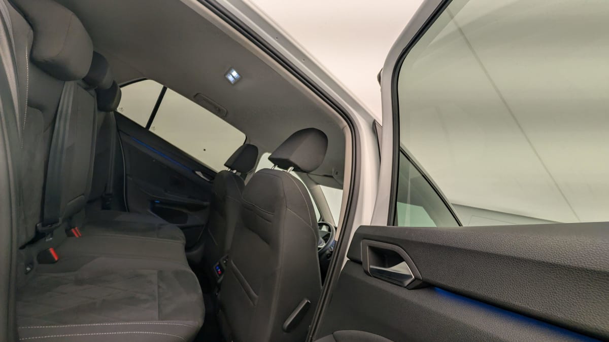 VOLKSWAGEN GOLF 1.5 ETSI OPF 150 DSG7 STYLE