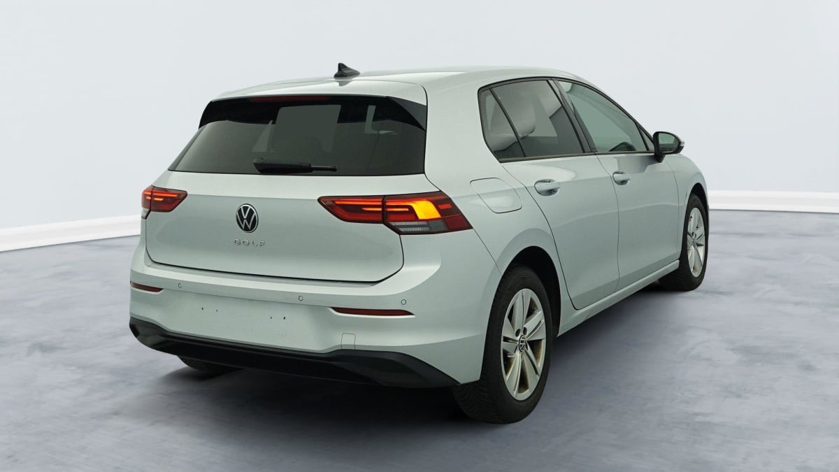 VOLKSWAGEN GOLF 1.5 TSI ACT OPF 130 LIFE