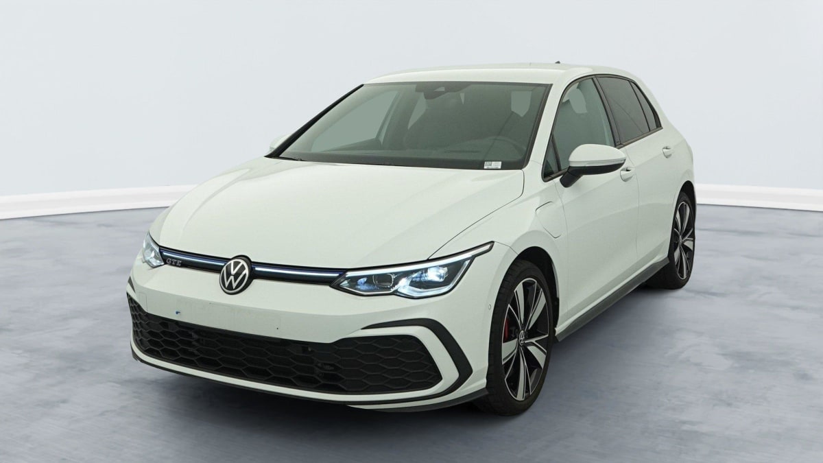 VOLKSWAGEN GOLF 1.4 HYBRIDE RECHARGEABLE OPF 245 DSG6 GTE