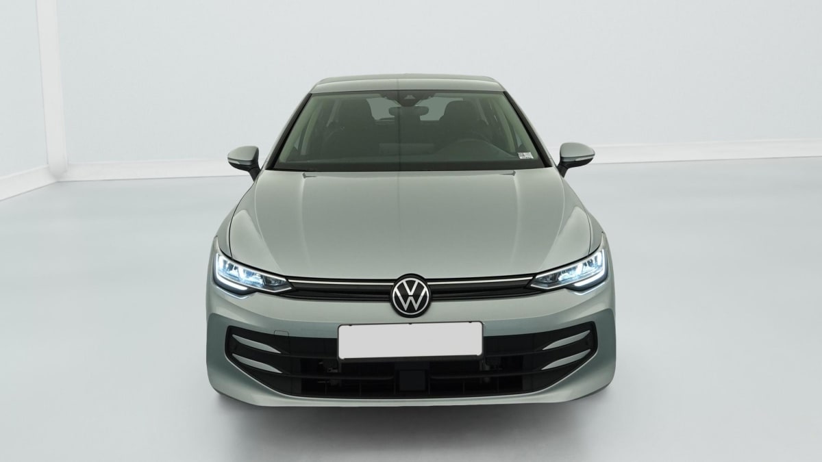 Volkswagen GOLF 8 - Image 2