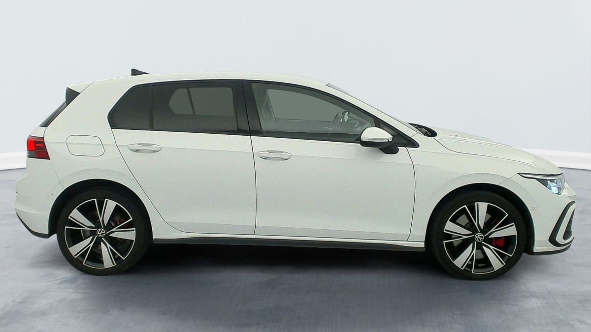 VOLKSWAGEN GOLF 1.4 HYBRIDE RECHARGEABLE OPF 245 DSG6 GTE