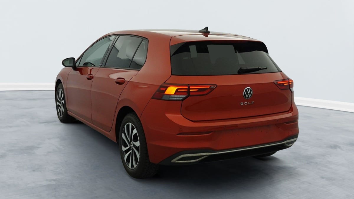 VOLKSWAGEN GOLF 1.0 TSI OPF 110 ACTIVE