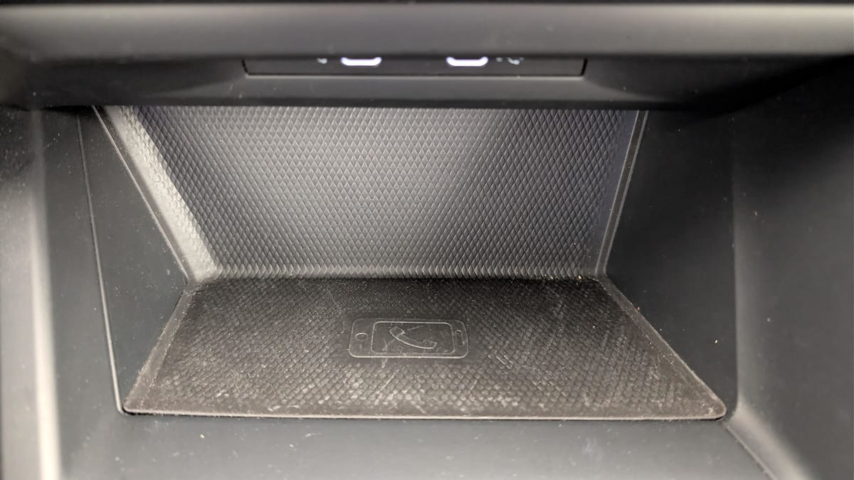 Volkswagen GOLF 8 - Image 19
