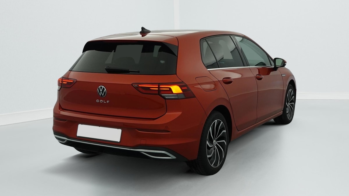 Volkswagen GOLF 8 - Image 7