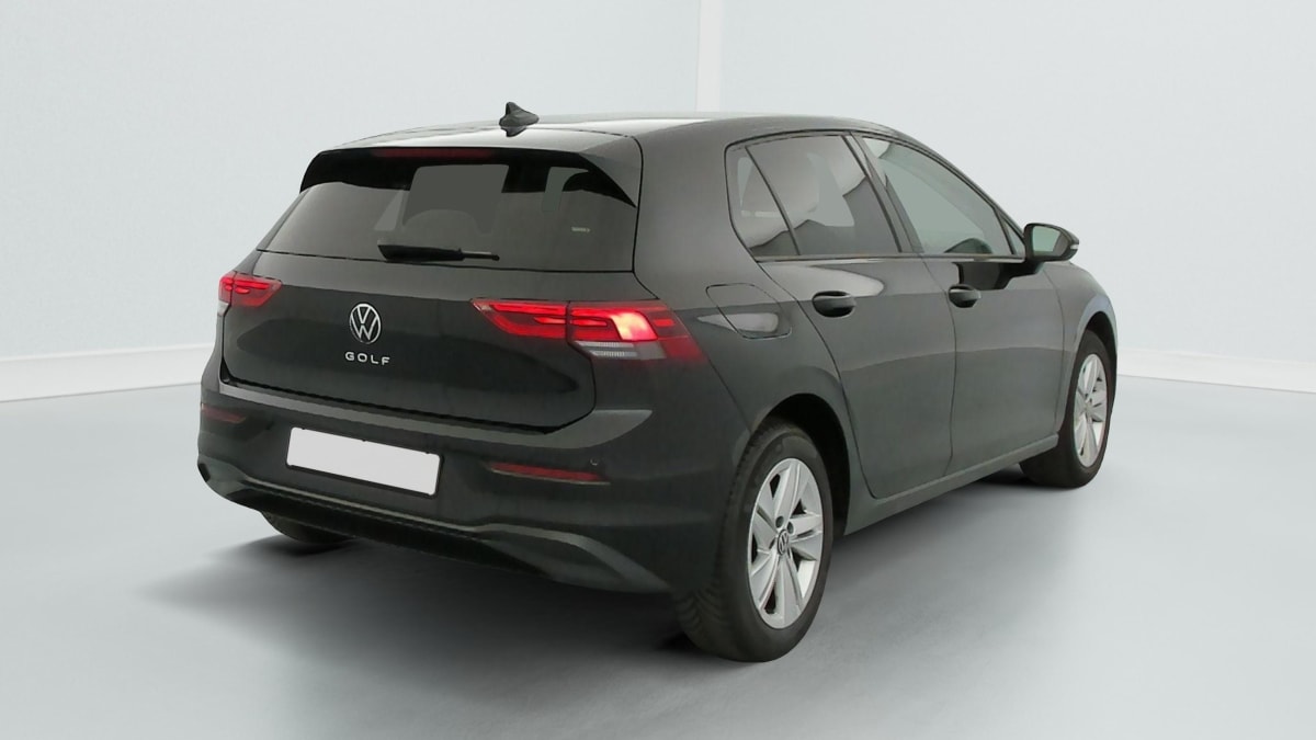 VOLKSWAGEN GOLF 1.0 TSI OPF 110 LIFE
