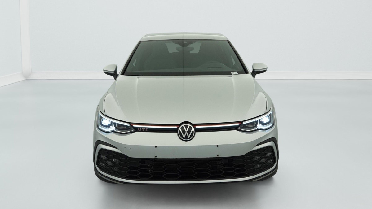 VOLKSWAGEN GOLF 2.0 TSI 245 DSG7 GTI