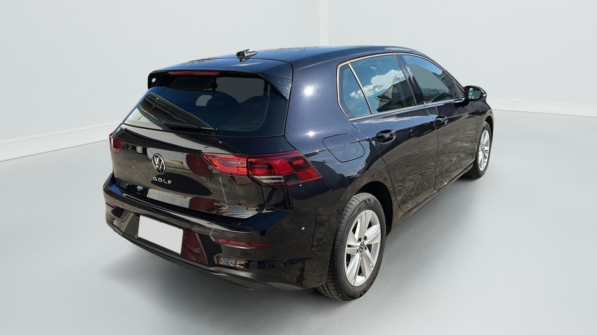 Volkswagen GOLF 8 - Image 7