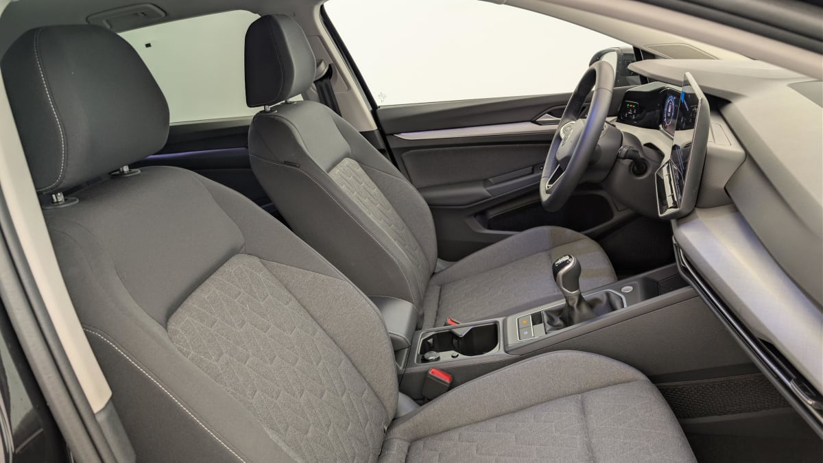 Volkswagen GOLF 8 - Image 9