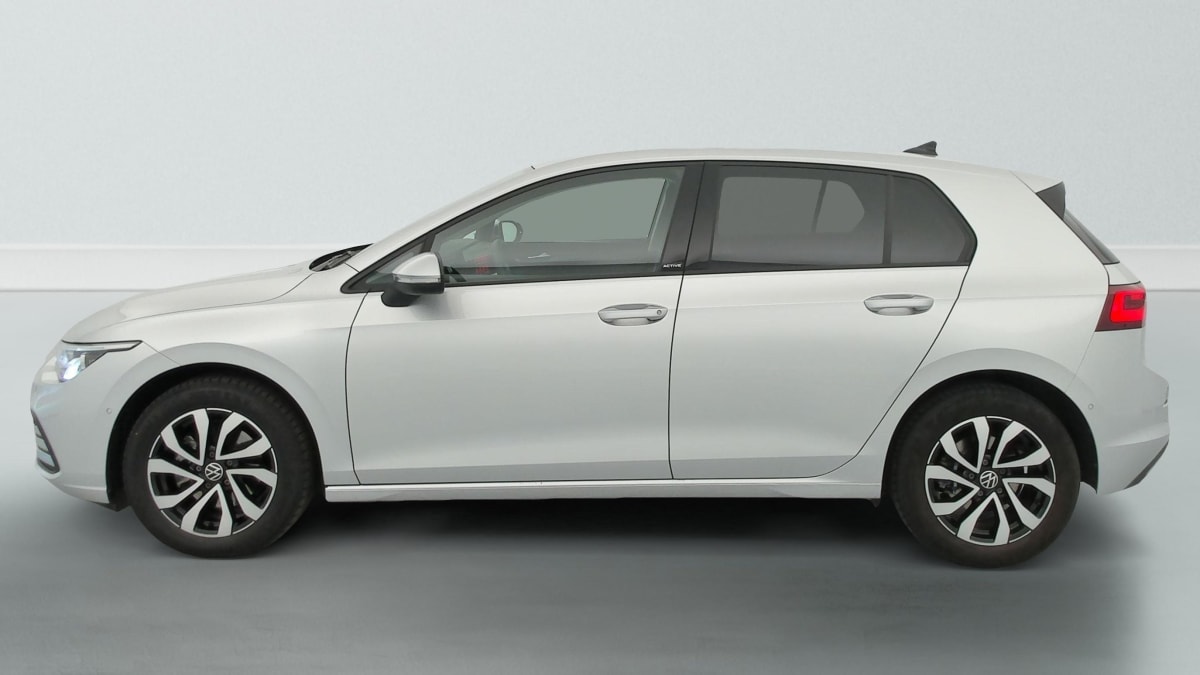 VOLKSWAGEN GOLF 2.0 TDI SCR 150 ACTIVE