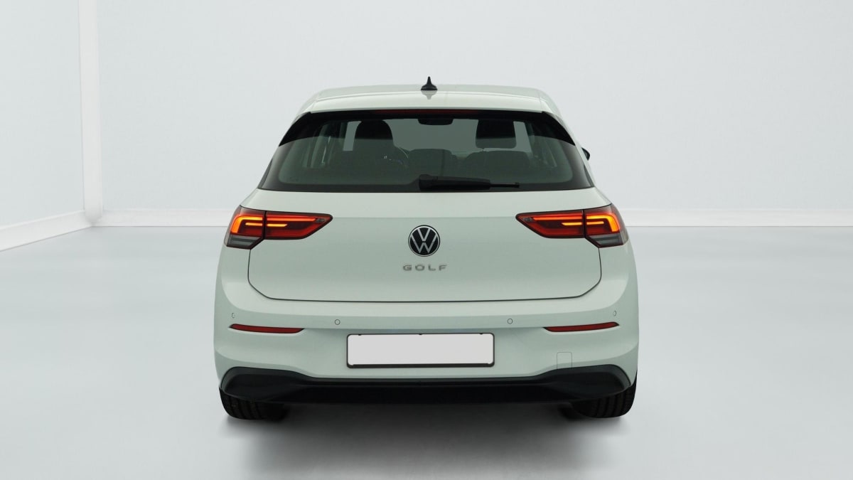 Volkswagen GOLF 8 - Image 6