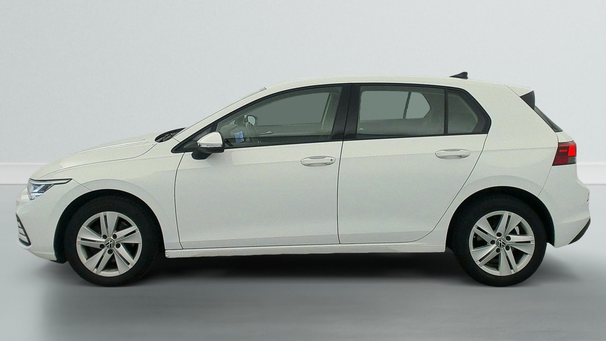 Volkswagen GOLF 8 - Image 4