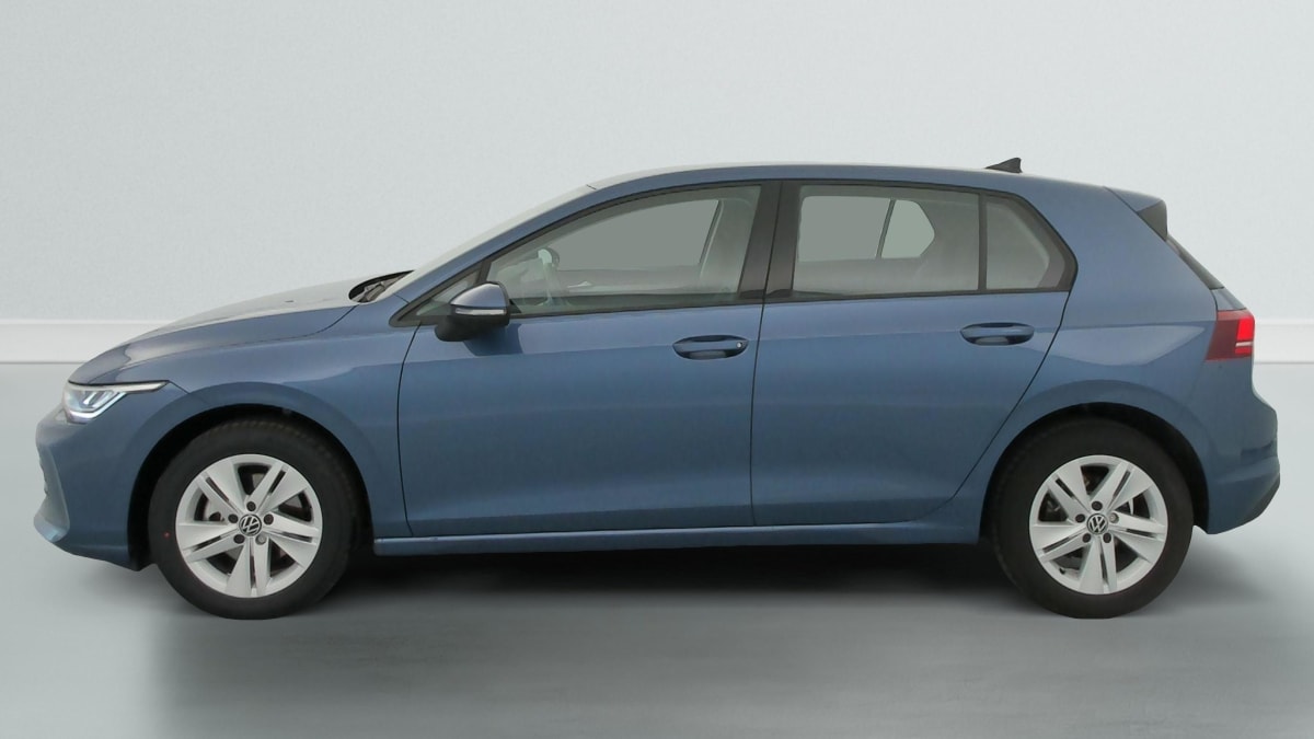 Volkswagen GOLF 8 - Image 4