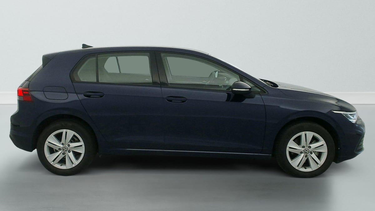 VOLKSWAGEN GOLF 1.0 TSI OPF 110 LIFE