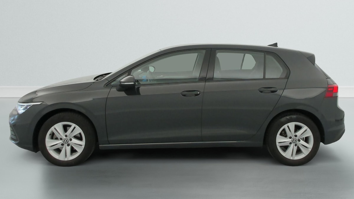 Volkswagen GOLF 8 - Image 4