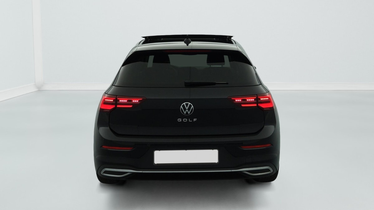 Volkswagen GOLF 8 - Image 6