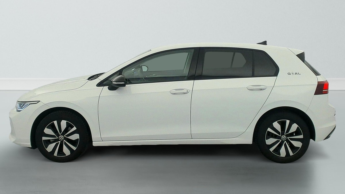 Volkswagen GOLF 8 - Image 4