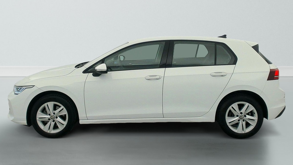 Volkswagen GOLF 8 - Image 4