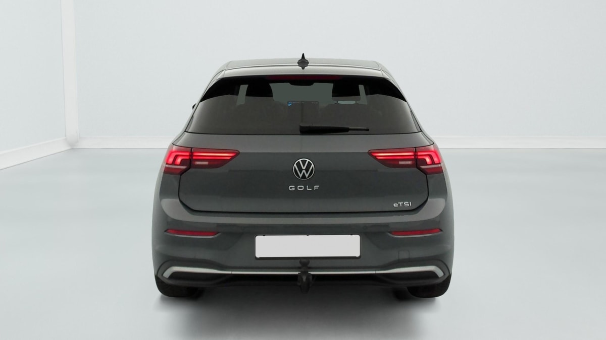 Volkswagen GOLF 8 - Image 6