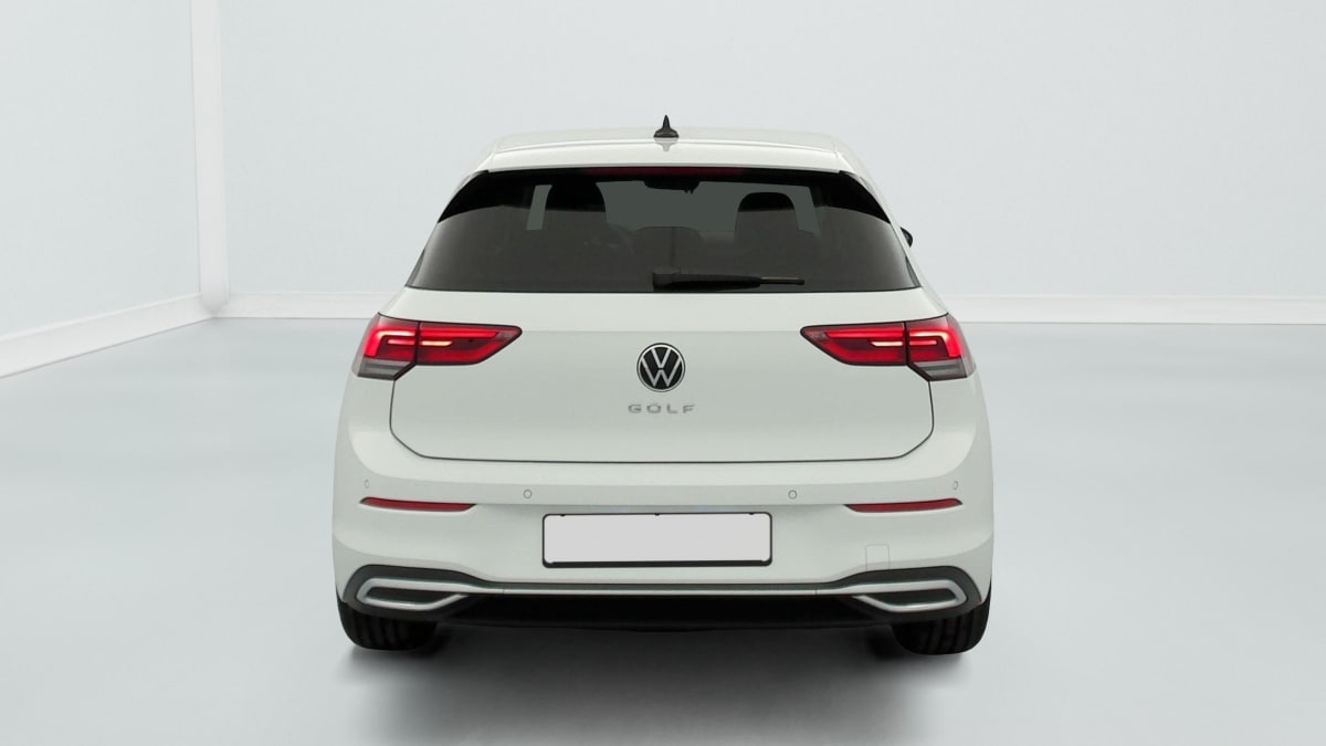 Volkswagen GOLF 8 - Image 6