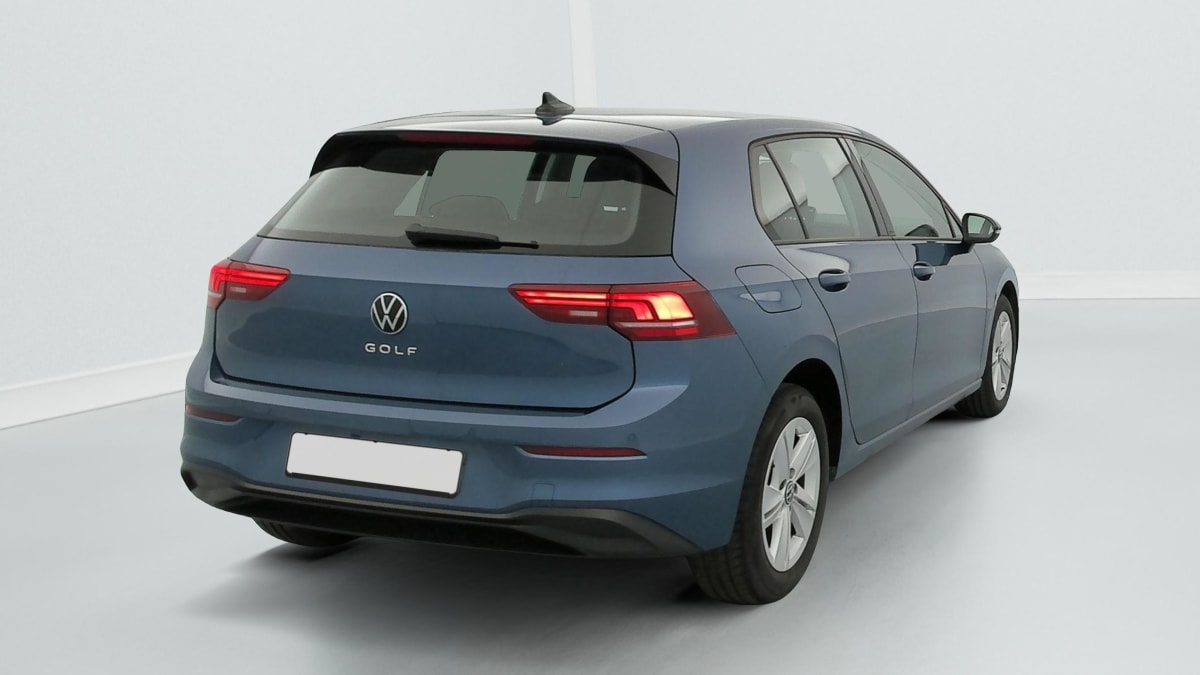 Volkswagen GOLF 8 - Image 7