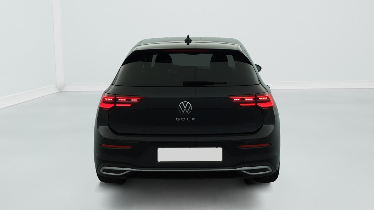 Volkswagen GOLF 8 - Image 6