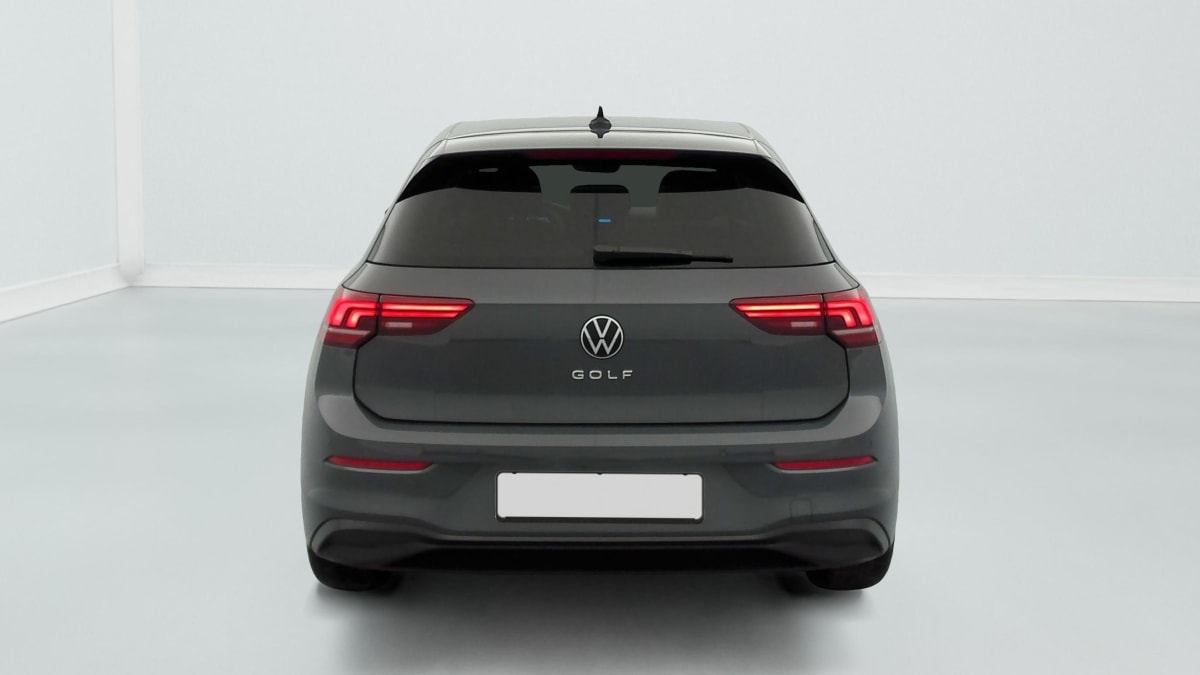 Volkswagen GOLF 8 - Image 6