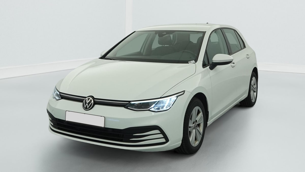 Volkswagen GOLF 8 - Image 3