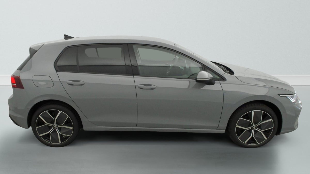 VOLKSWAGEN GOLF 1.5 ETSI EVO2 116 DSG7 LIFE PLUS