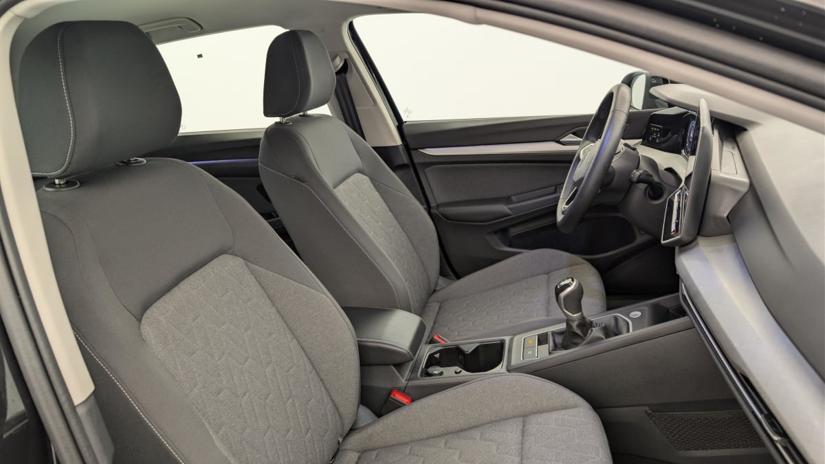 Volkswagen GOLF 8 - Image 9