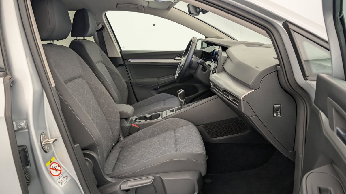 VOLKSWAGEN GOLF 1.5 TSI ACT OPF 130 LIFE