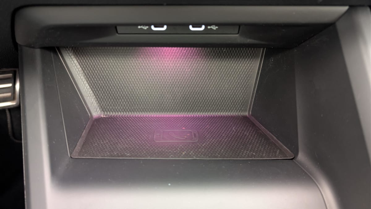 Volkswagen GOLF 8 - Image 21