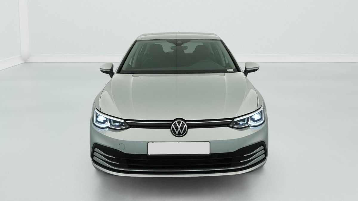 Volkswagen GOLF 8 - Image 2