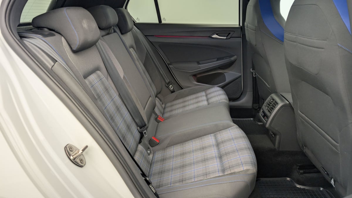 VOLKSWAGEN GOLF 1.4 HYBRIDE RECHARGEABLE OPF 245 DSG6 GTE