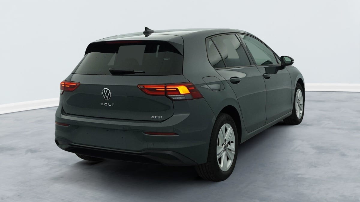 VOLKSWAGEN GOLF 1.0 ETSI OPF 110 DSG7 LIFE