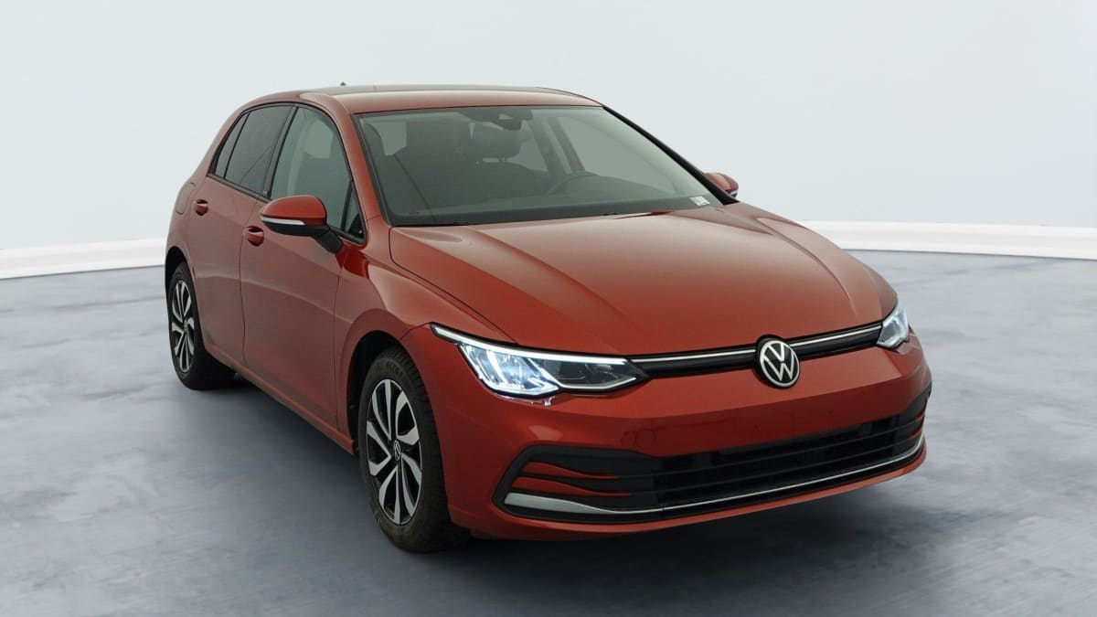 Volkswagen Golf golf 1.0 tsi opf 110 bvm6