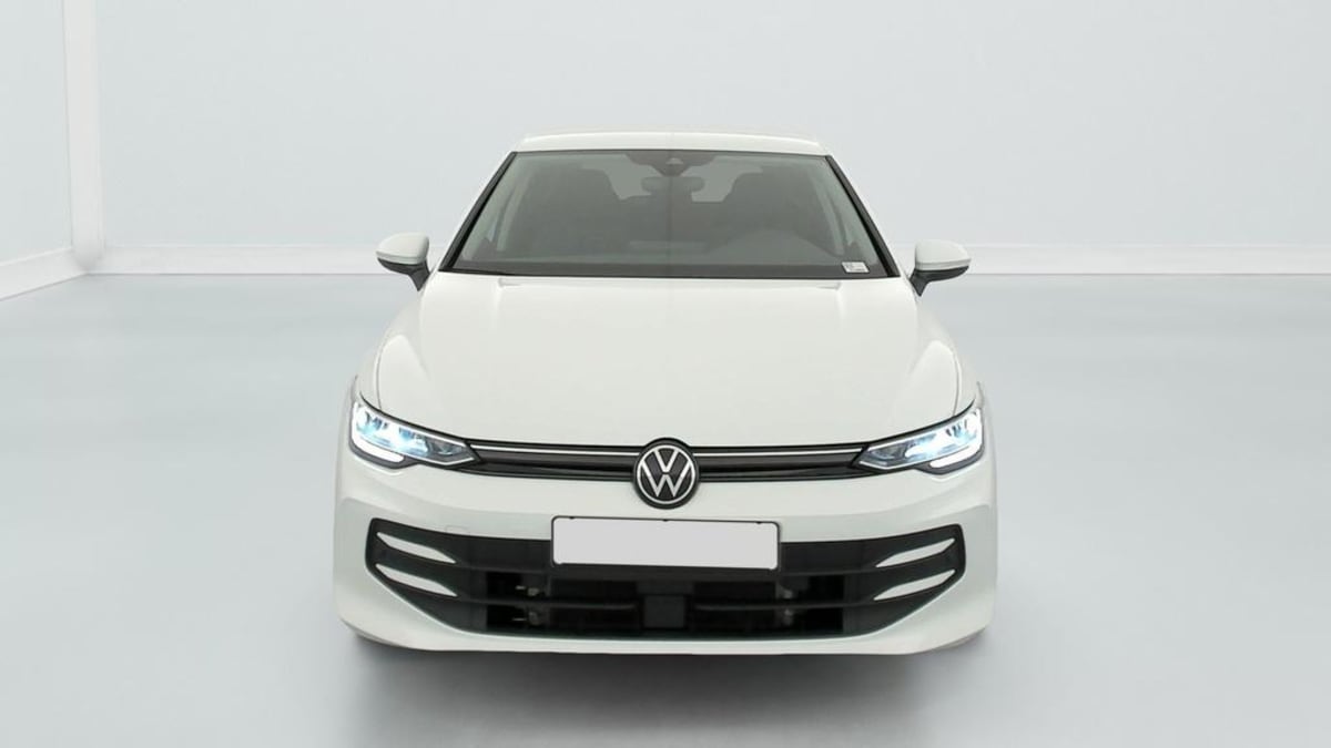 Volkswagen GOLF 8 - Image 2
