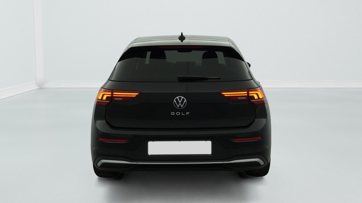 Volkswagen GOLF 8 - Image 6