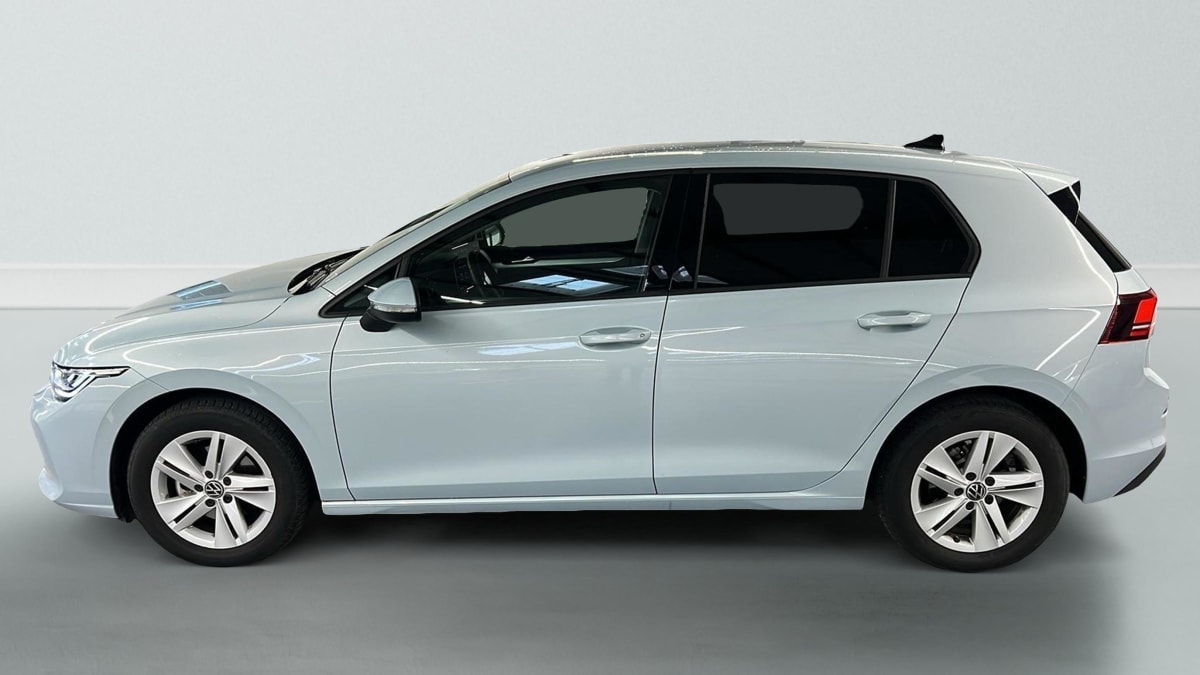 Volkswagen GOLF 8 - Image 4