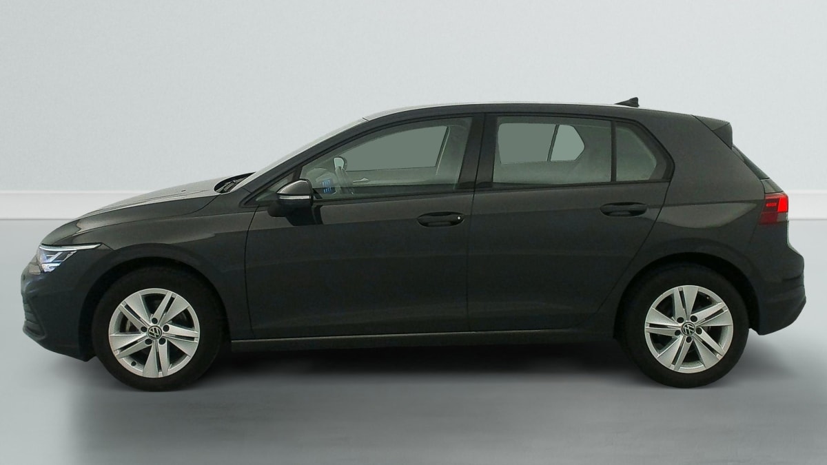 Volkswagen GOLF 8 - Image 4