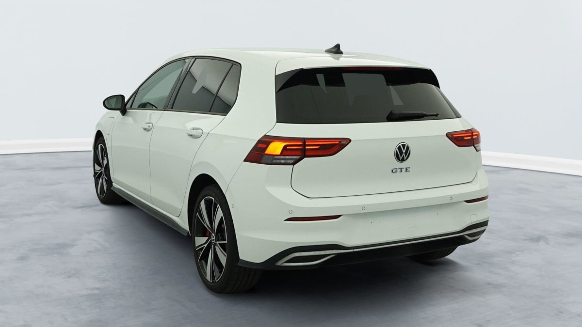 VOLKSWAGEN GOLF 1.4 HYBRIDE RECHARGEABLE OPF 245 DSG6 GTE