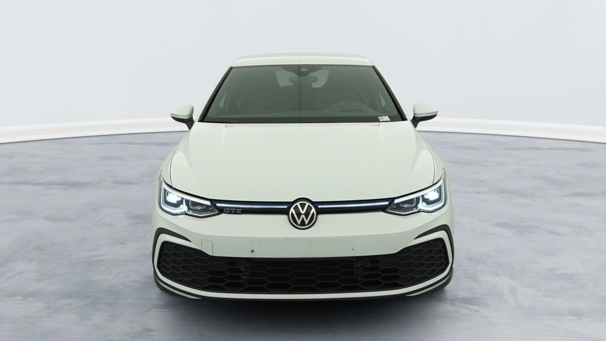 VOLKSWAGEN GOLF 1.4 HYBRIDE RECHARGEABLE OPF 245 DSG6 GTE