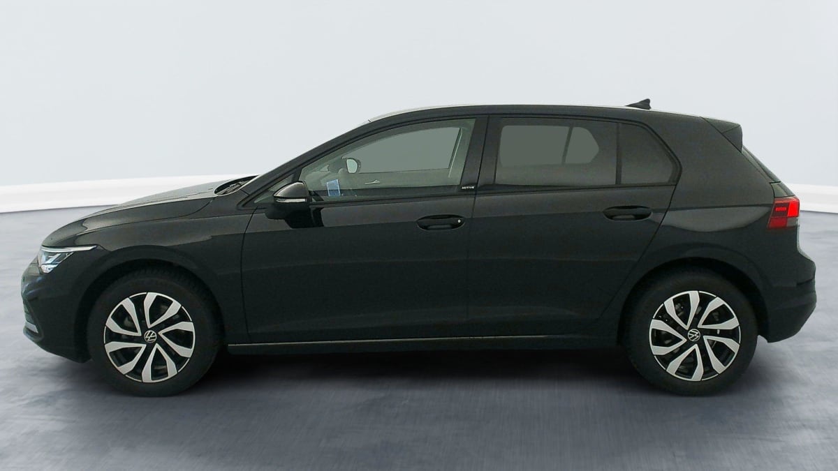 VOLKSWAGEN GOLF 1.0 TSI OPF 110 ACTIVE