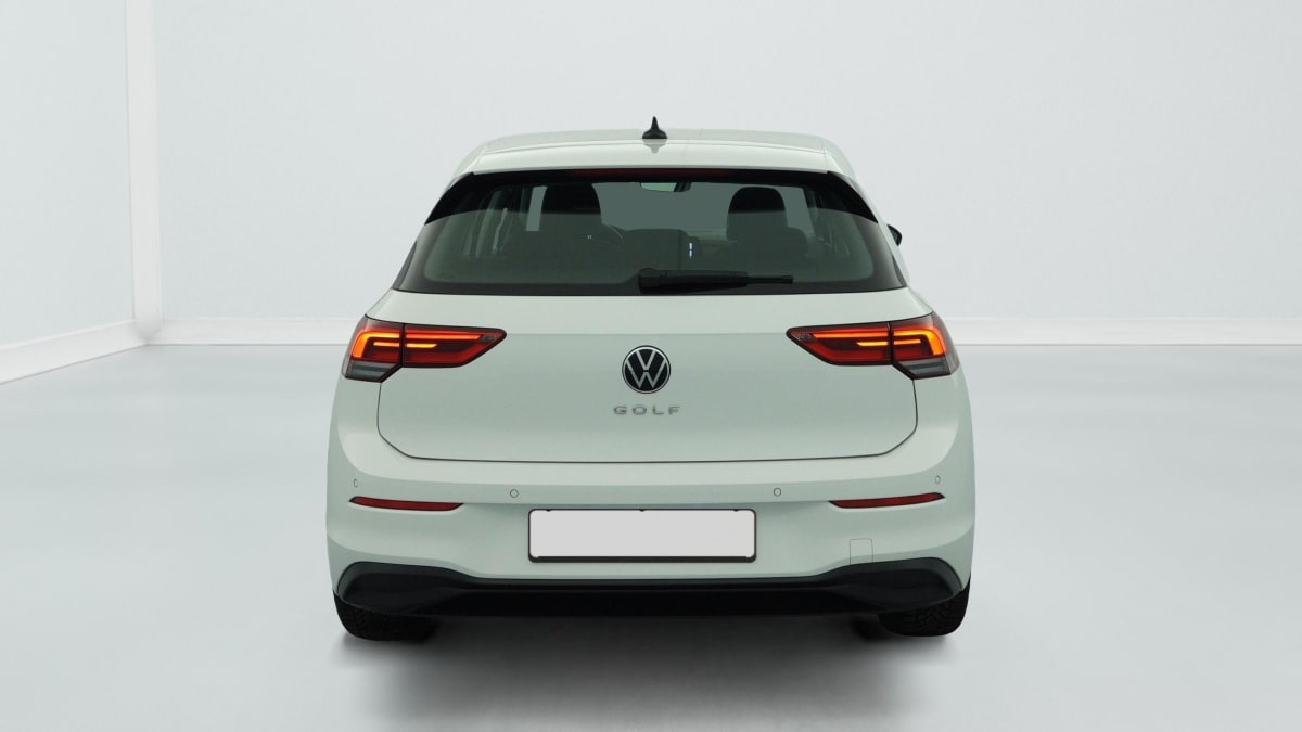 Volkswagen GOLF 8 - Image 6