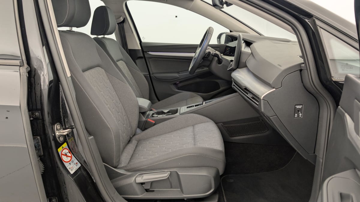 VOLKSWAGEN GOLF 1.5 ETSI EVO2 116 DSG7 LIFE PLUS